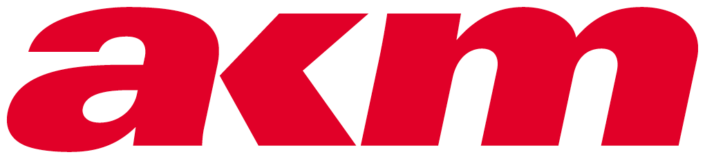 AKM Logo